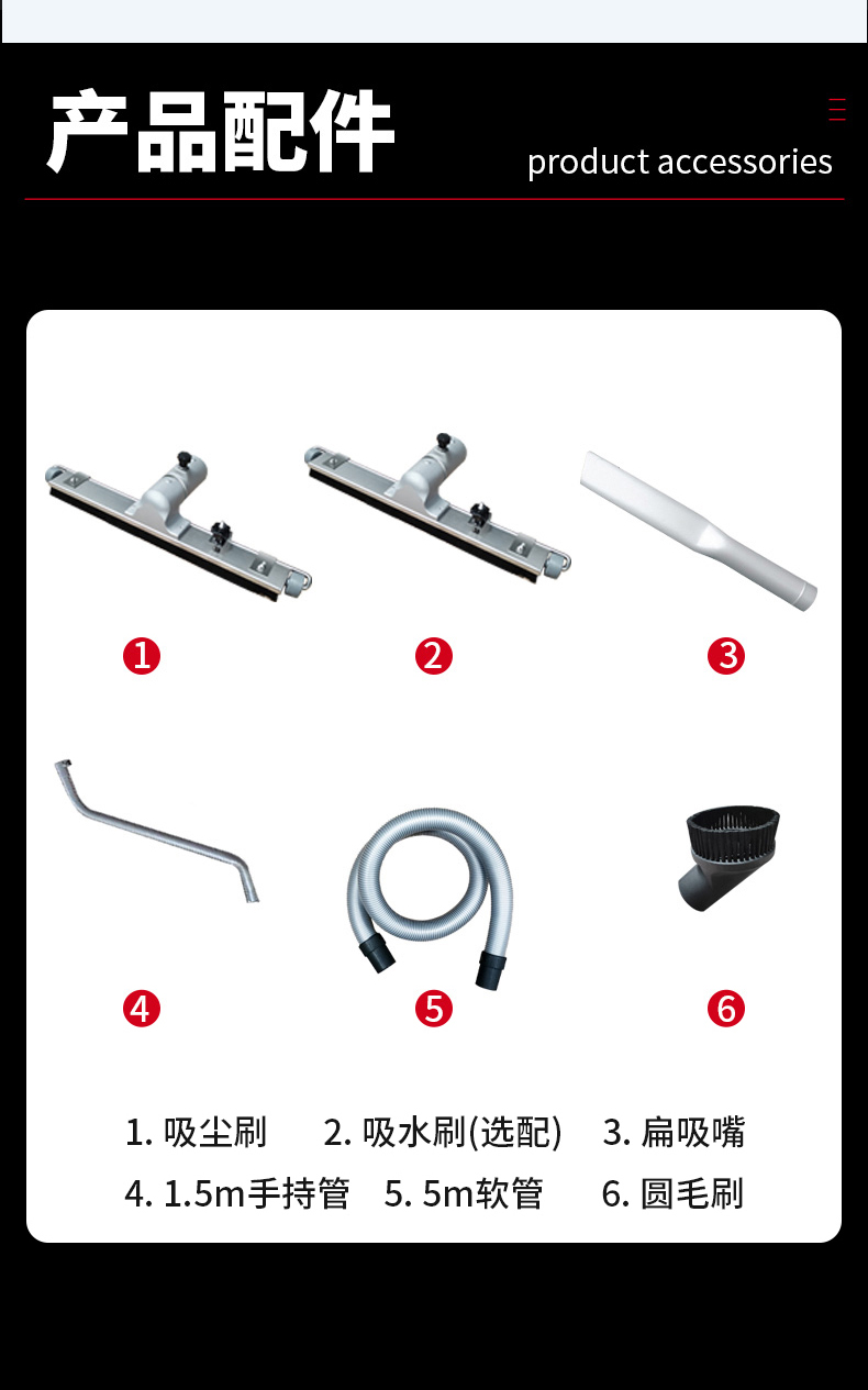 坦洁380V 双桶手动反吹工业吸尘器X8系列