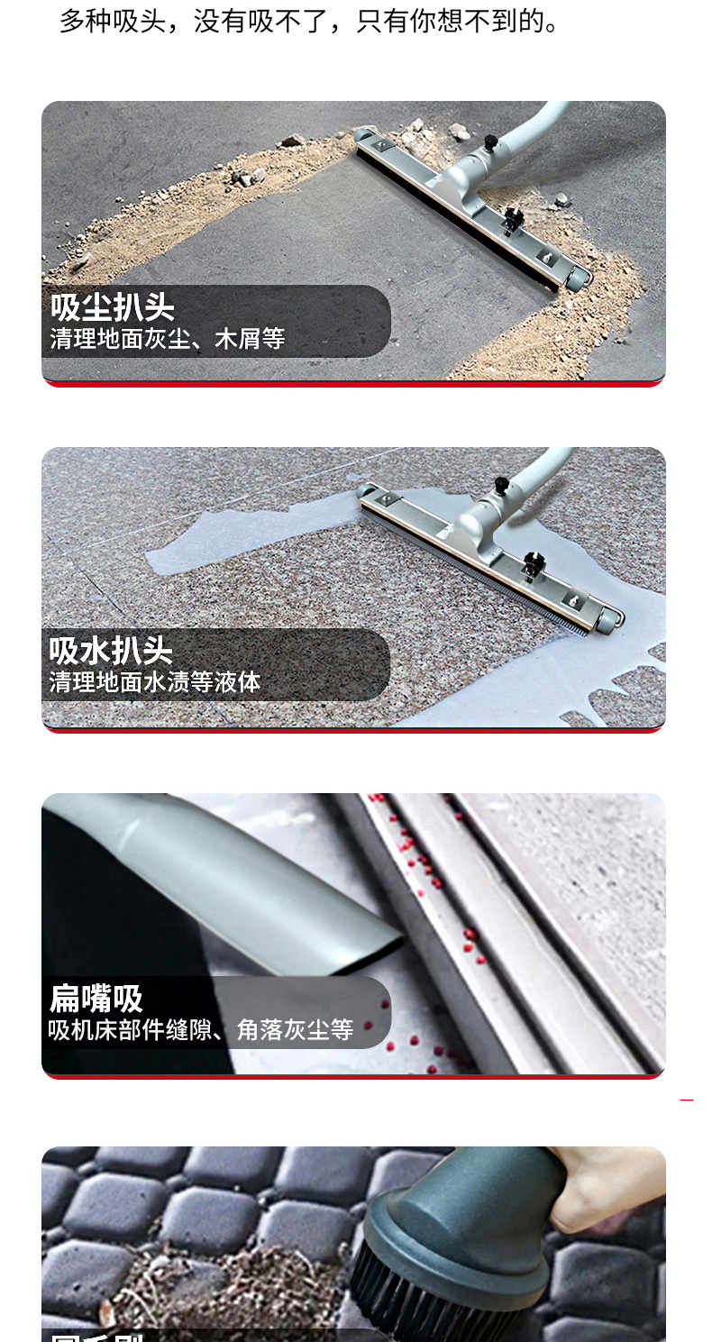 坦洁380V脉冲反吹工业吸尘器X9系列
