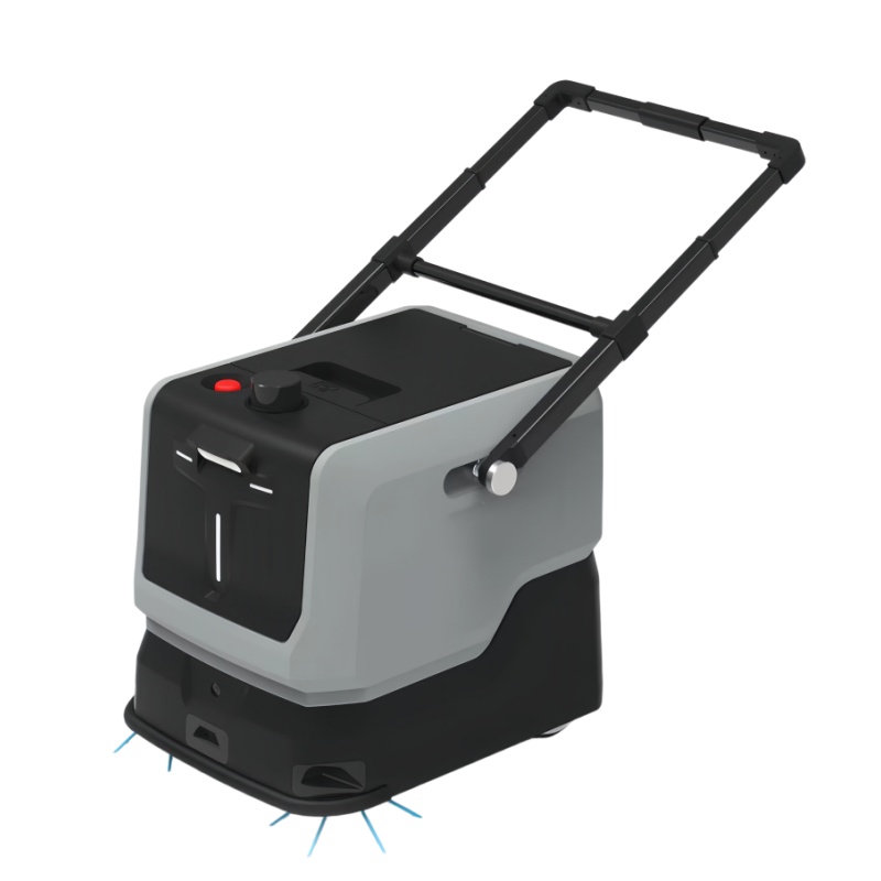 坦洁无人智能清洁机器人T10